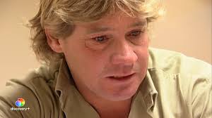 Looking back: Steve and Terri Irwin are brought to tears of joy as baby  Robert is born, and Bindi becomes a big sister ❤️, Stream #CrocodileHunter 