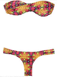 Print Designed For Sub Beachwear By Camila Junqueira Estampa Criada Para A Marca Sub Beachwear Por Camila Junqueira Contact Cjestampas G Estampas Camila