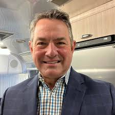 Doug Benner at First Heritage Mortgage