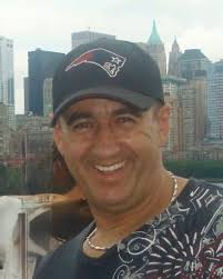 Joseph D Fontes Obituary April 25, 2025