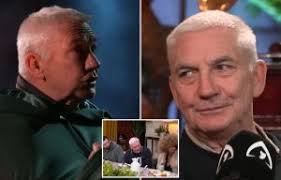 70s TV star Steve Hodson who featured in beloved kids show Follyfoot &  BBC's All Creatures Great & Small dies aged 77