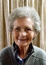 Sarah Ann Runnels Schivelbein (1934-2020)