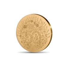 50 ans que tu me supportes aussi je le sais. Medaille Noces D Or 50 Ans De Mariage Monnaie De Paris