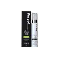 Feryal argan oil penwar rambut gugur terbaik. Feryal Argan Oil Health Beauty Hair Care On Carousell