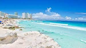 Rio amazonas mz 17 l2 local 7 cancun, q. Clima Cancun Hoy Se Preve Sensacion Termica De 44 C En Cancun Poresto