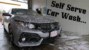 To price your monthly car wash plans correctly, you need to try it out for yourself. Dos Don Ts Of The Self Serve Car Wash Youtube