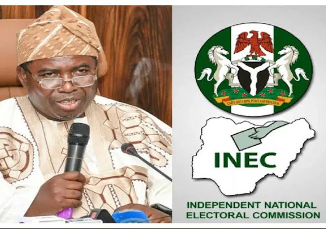 Insecurity threatens 2027 election - INEC