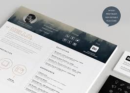 For example, icons show interests and contacts, bars reveal skill levels, timelines guide through grab a rich package with two modern resume templates for word, two cover letters, and four business cards. 40 Creative Resume Templates You Ll Want To Steal In 2021