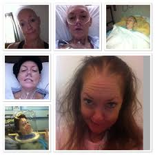 Fundraiser for Tina McAndrew by Teresa Nelson : Her Last Wish