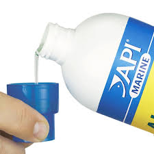 Api Pond Algaefix Algae Control Solution, 8-Oz Bottle - Chewy.Com