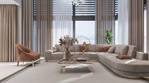 Home designing by luxury antonovich design reflects modern trends in interior design. Bespoke Villa Interior Design In Dubai By Luxury Antonovich Design