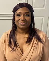 Today's gorgeous faces 😍 Full face makeup $40.00 book today 💕 •  #r0yaltique #r0yaltiquemakeup #glam #melaninmakeup #melaninmakeupdaily  #naturalbeat #beatface #motd #MUA #undiscovered_muas #delaware #delawareMUA  #appointmentsavailable #booknow