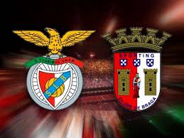A partida tem início marcado para as 20 jogos fc porto. Braga Derrota Benfica Na Luz Noticias De Coimbra