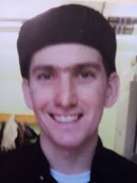 Lockerbie dad remembers much missed sun and shares message of hope for  World Suicide Prevention Day