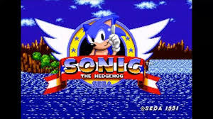 The game features the traditional sonic 2d sidescrolling. Toei Sonic In Sonic 1 Genesis Longplay Youtube