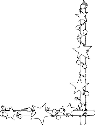 Pin Di Gloria Domenjo Su Borders Frames Christmas Winter Bambini Di Natale Album Di Natale Cornici