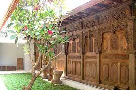 We did not find results for: 7 Paduan Apik Desain Tradisional Jawa Dan Modern Halaman All Kompas Com