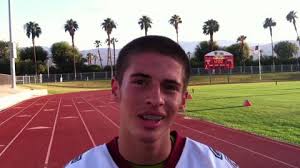 Robert Smoot talks about 2 TD game, Timothy Bradley