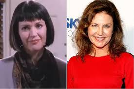 I do not own bernard or anything related to the santa clause. Then Now The Cast Of The Santa Clause