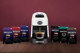 The latest ones are on jul 20, 2021 10 new nfl playoff machine results have been found in the last 90 days, which means that every 9, a new nfl. Coffeeza Unveils New Coffee Capsules And Coffee Machine Food Infotech