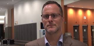 Who is Jonathan Sugarman? Here's what you need to know