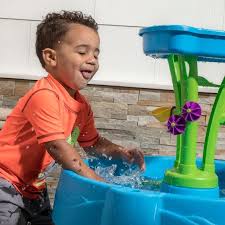Step2 Sliding Into Summer Water Table In 2020 Water Table Summer Water Step2