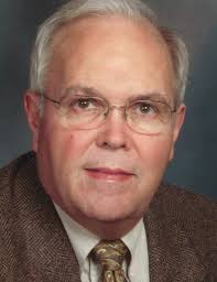 Obituary information for Clovis Courtney Crowe