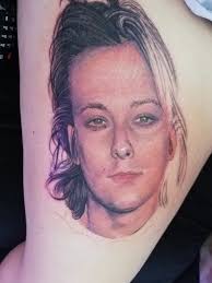 Hello all! So I just joined and got my forth eddie tattoo 3 days ago.