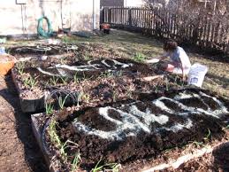 Using garden lime in your soil does a few things for your garden. Weird Vegetable Gardening Tips That Actually Work Gardeners Magazine