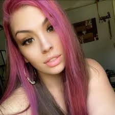 Lauren Benson की प्रोफ़ाइल