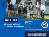 2026 USA BBQ Bash & Competition