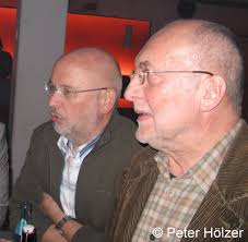 Kleines Abi73-Treffen zum Jazzkeller-Revival