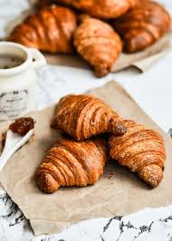Crossiants 5 Of 1 Pastry Cook Food Photography Food Photography Inspiration