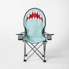 Kids Chair Shark Sun Squad Target Kids Beach Chair Camping Chairs Butterfly Chair
