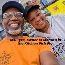 Zane A Booker (@brownstreetcafe) · Instagram 照片和视频