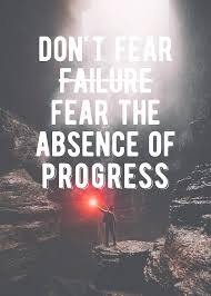 Don't fear the reaper* (оригинал blue öyster cult). Motivation Don T Fear Failure Quote Digital Art By Motivational Flow
