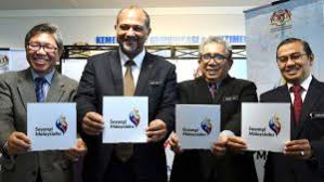 Tema hari kebangsaan 2020 dan logo sayangi malaysiaku. Vectorise Logo Sayangi Malaysiaku Hari Kebangsaan 2018 Vectorise Logo