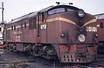 Tipikal potongan melintang jalan rel. Keretapi Tanah Melayu Wikipedia