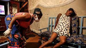 The kenyan government's independent policing oversight authority says it has recorded 35 watertight cases of police brutality related to police brutality is common in kenya's slums and small towns, where corrupt officers act with impunity. Pregnant Women At Risk Of Death In Kenya S Covid 19 Curfew Abc News