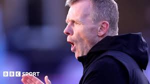 Mark McCall: Saracens director of rugby excited by 'new group' of players