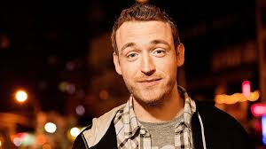 After hearing Dan Soder talking about auditioning for SNL