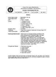 Check spelling or type a new query. Silabus Pendidikan Ips Sd