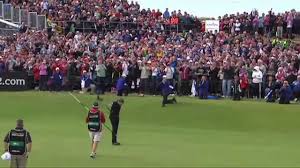 Irish open leaderboard has both final and partial results updated in real time. Greening In The Years Of The Irish Open Youtube