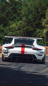 Porsche 919 Rsr Porsche Sports Car Porsche Rsr Porsche