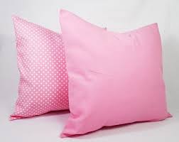 This Listing Is For Two Pastel Pink Pillow Covers In Baby Pink Solid Color These Sweet Throw Pillow Co Pink Pillow Covers Light Pink Pillows Soft Pink Pillows