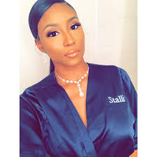 Stream Ebony Yvette music