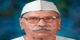 Chaudhary Badan Singh, a five-time MLA from Agra's Fatehpur Sikri assembly  seat, passed away