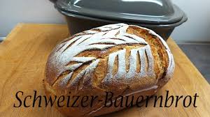 Zur suche zum user menu zum hauptmenu / rezepte zum hauptmenu. Thermomix Tm31 Tm5 Tm6 Schweizer Bauernbrot Youtube