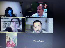 We did not find results for: Candidata Paula Narvaez Se Compromete Con Pescadores Artesanales G5noticias