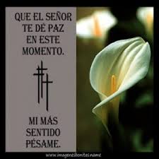 Con el propósito de predicar la palabra de dios. Imagenes Cristianas Por La Perdida De Un Ser Querido